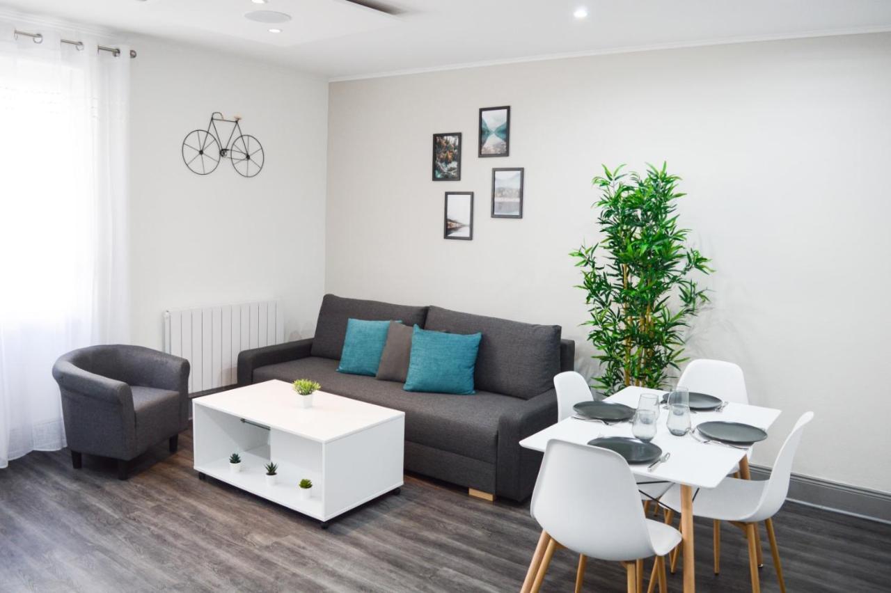 Le Blue St Leon : 2 Pieces Cozy Lit King Size Wifi Daire Colmar Dış mekan fotoğraf